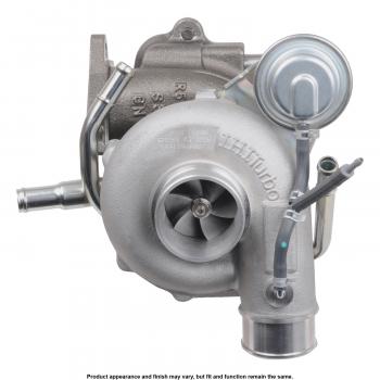 2013 Subaru Impreza Turbocharger A1 Cardone 2T841 image 3 of 4