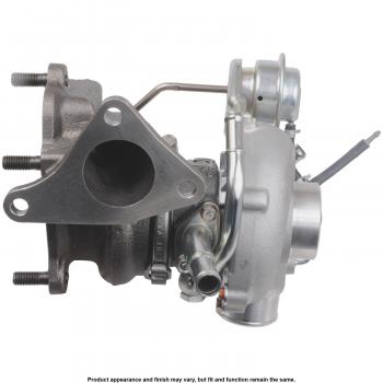 2013 Subaru Impreza Turbocharger A1 Cardone 2T841 image 4 of 4