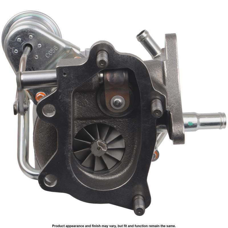 2021 Subaru WRX STI Turbocharger A1 Cardone 2T841 image 2 of 4