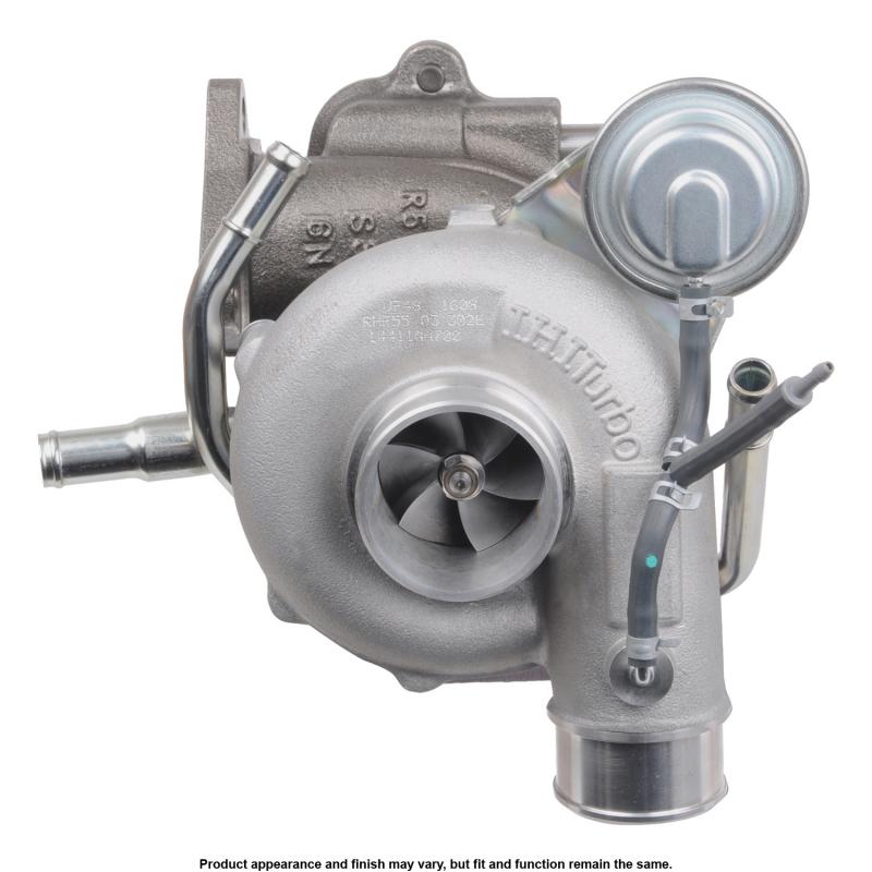 2021 Subaru WRX STI Turbocharger A1 Cardone 2T841 image 3 of 4