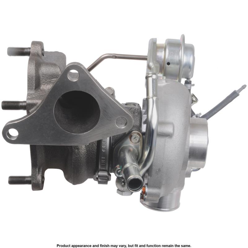 2021 Subaru WRX STI Turbocharger A1 Cardone 2T841 image 4 of 4