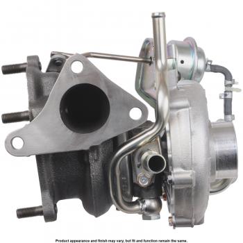 2009 Subaru Legacy Turbocharger A1 Cardone 2T842 image 1 of 4
