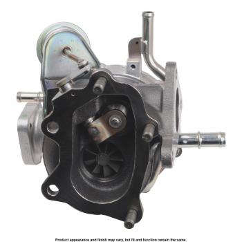 2009 Subaru Legacy Turbocharger A1 Cardone 2T842 image 2 of 4