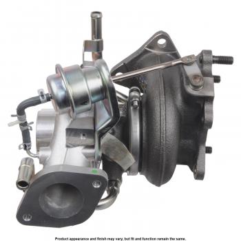 2009 Subaru Legacy Turbocharger A1 Cardone 2T842 image 3 of 4