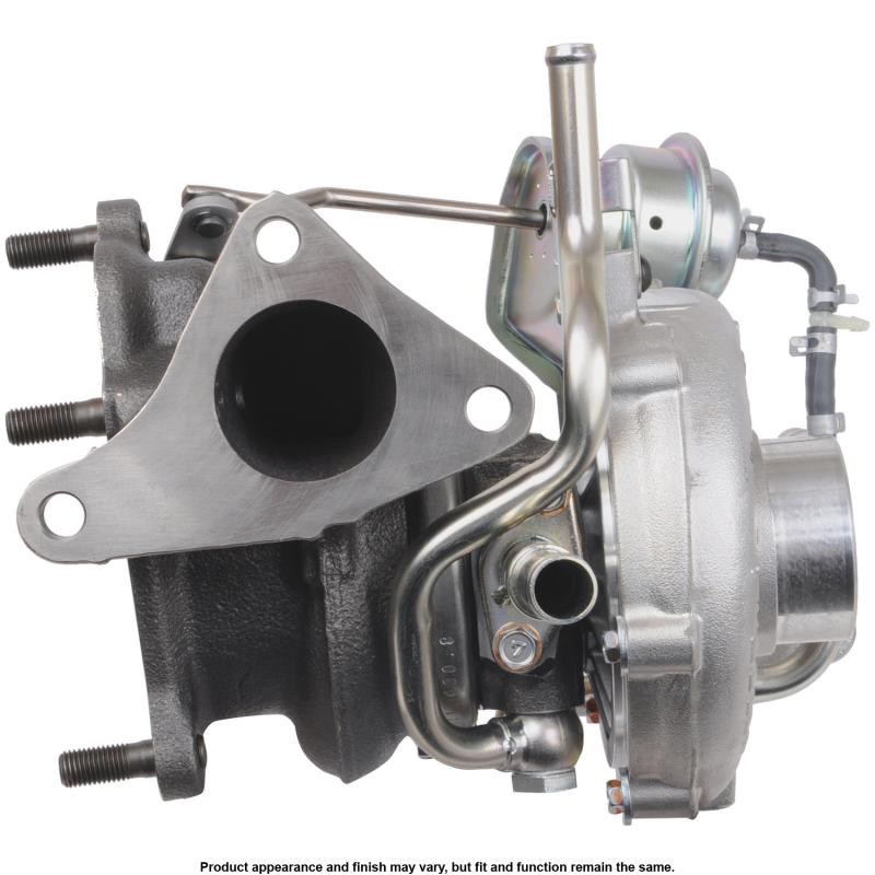 2007 Subaru Outback Turbocharger A1 Cardone 2T842 image 1 of 4