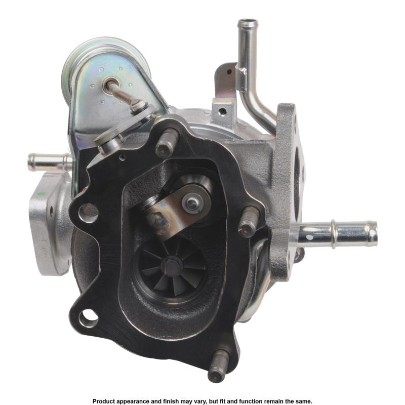 2007 Subaru Outback Turbocharger A1 Cardone 2T842 image 2 of 4