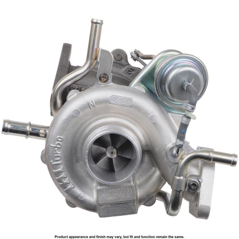 2007 Subaru Outback Turbocharger A1 Cardone 2T842 image 4 of 4