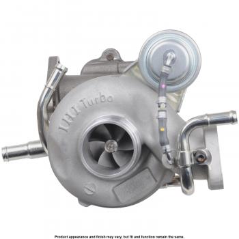 2013 Subaru Impreza Turbocharger A1 Cardone 2T843 image 2 of 4