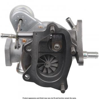2013 Subaru Impreza Turbocharger A1 Cardone 2T843 image 3 of 4