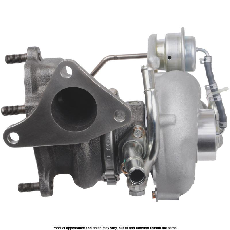 2013 Subaru Impreza Turbocharger A1 Cardone 2T843 image 1 of 4