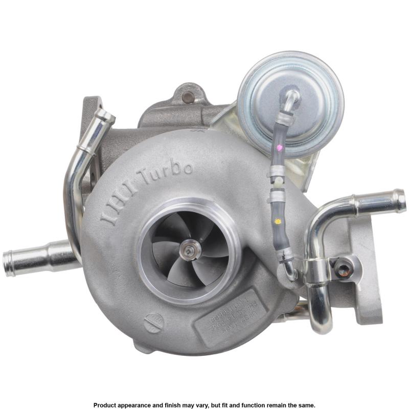 2013 Subaru Impreza Turbocharger A1 Cardone 2T843 image 2 of 4