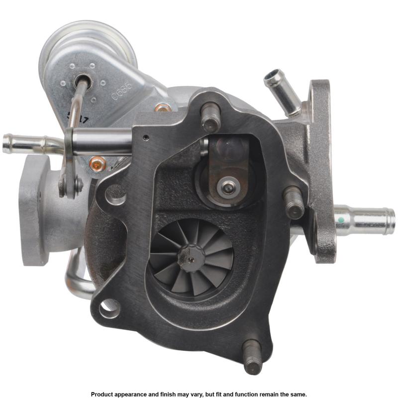 2013 Subaru Impreza Turbocharger A1 Cardone 2T843 image 3 of 4