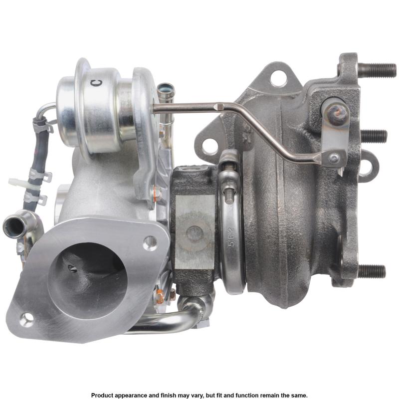 2013 Subaru Impreza Turbocharger A1 Cardone 2T843 image 4 of 4