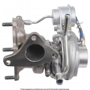 2009 Subaru Forester Turbocharger A1 Cardone 2T844 image 1 of 4