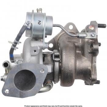 2009 Subaru Forester Turbocharger A1 Cardone 2T844 image 3 of 4