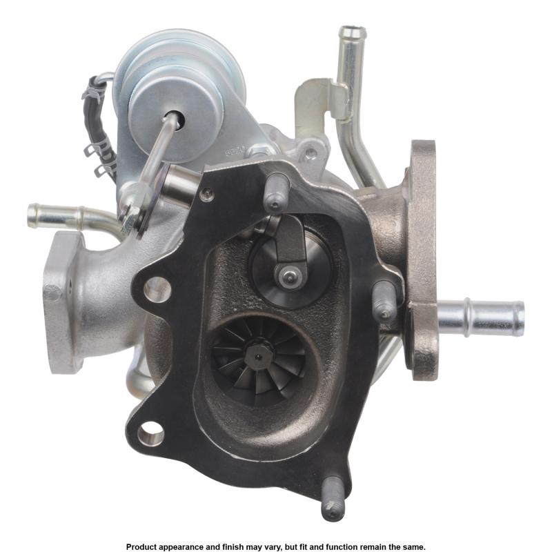 2012 Subaru Forester Turbocharger A1 Cardone 2T844 image 2 of 4