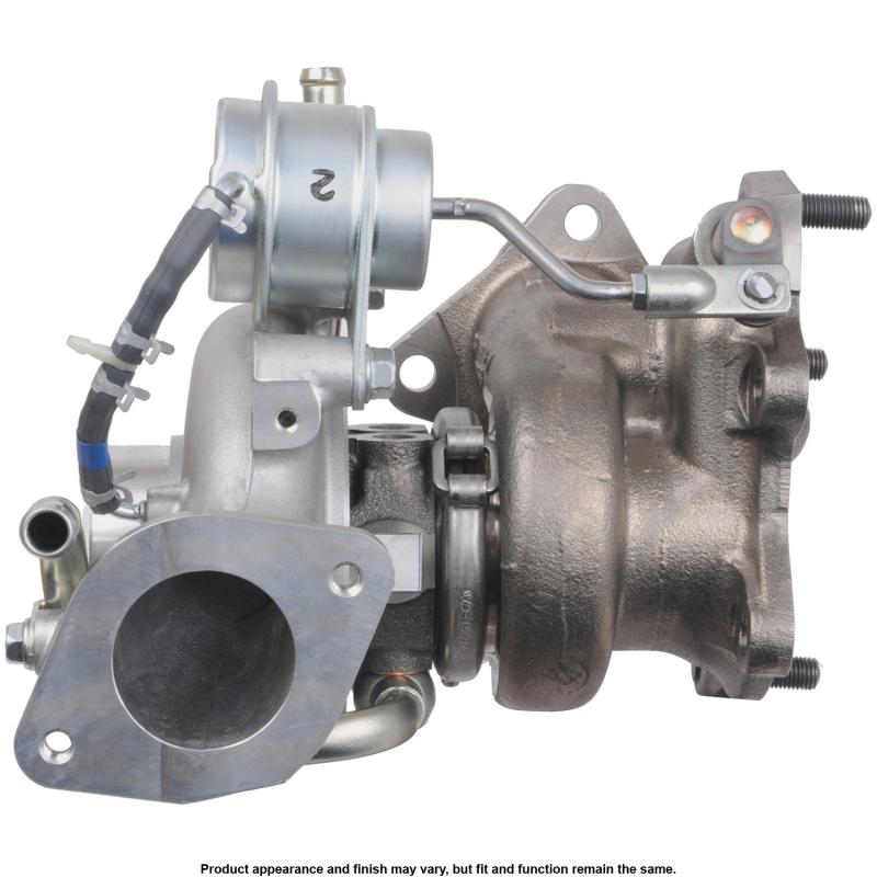 2012 Subaru Forester Turbocharger A1 Cardone 2T844 image 3 of 4