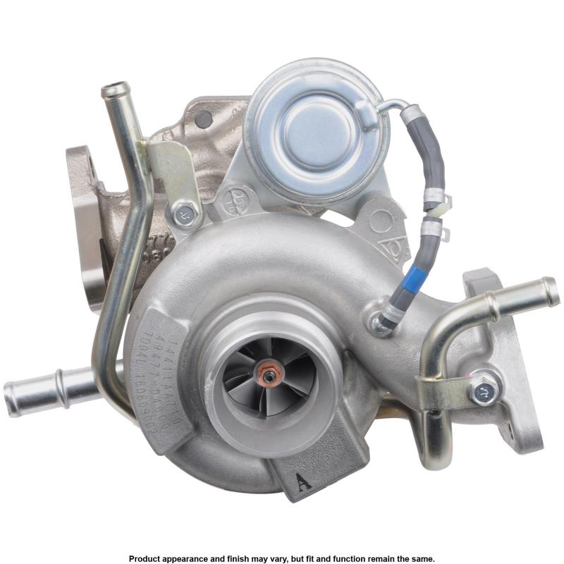 2012 Subaru Forester Turbocharger A1 Cardone 2T844 image 4 of 4