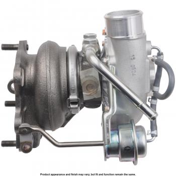 2004 Subaru Impreza Turbocharger A1 Cardone 2T845 image 1 of 4