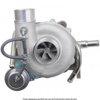 2004 Subaru Impreza Turbocharger A1 Cardone 2T845 image 2 of 4