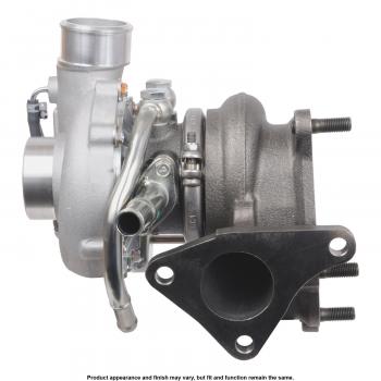 2004 Subaru Impreza Turbocharger A1 Cardone 2T845 image 3 of 4