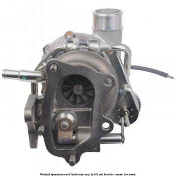2004 Subaru Impreza Turbocharger A1 Cardone 2T845 image 4 of 4