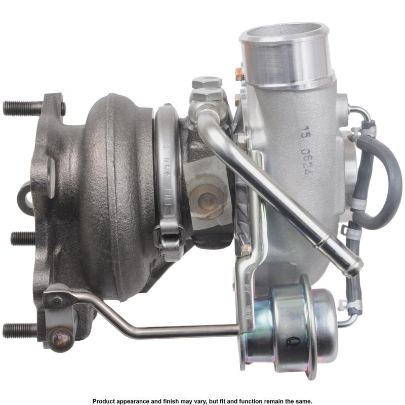 A1 Cardone 2T845 Turbocharger product image 1 of 4