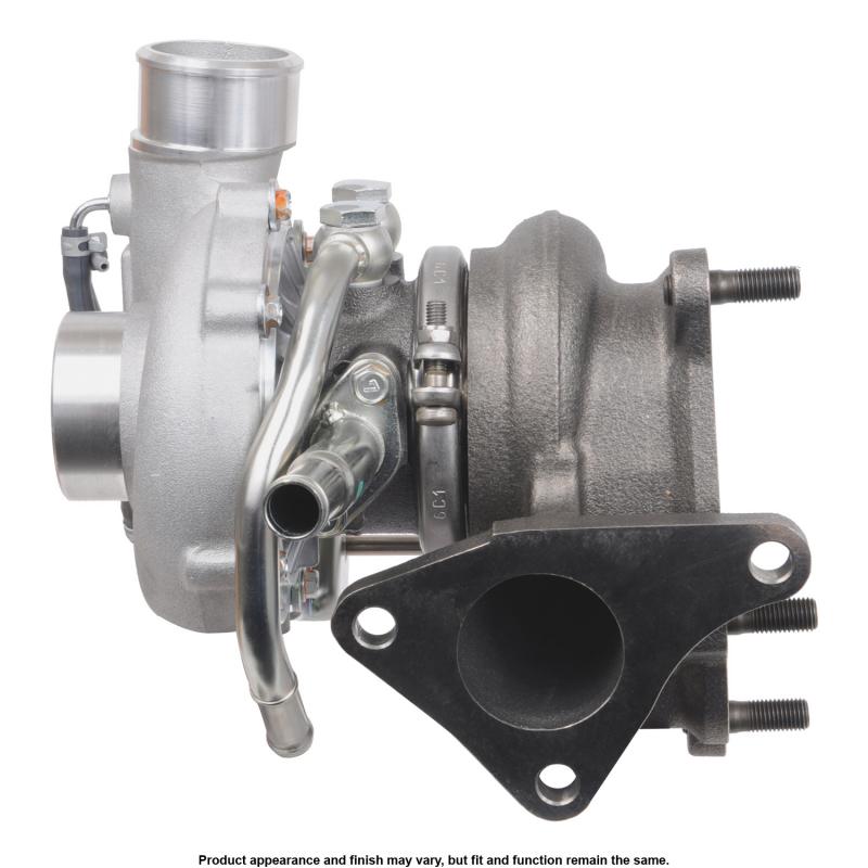 A1 Cardone 2T845 Turbocharger product image 3 of 4