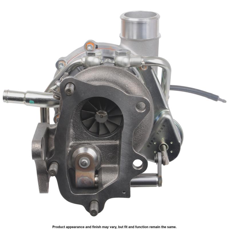 A1 Cardone 2T845 Turbocharger product image 4 of 4