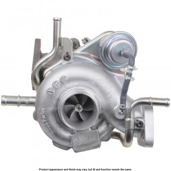 2005 Subaru Legacy Turbocharger A1 Cardone 2T847 image 4 of 4