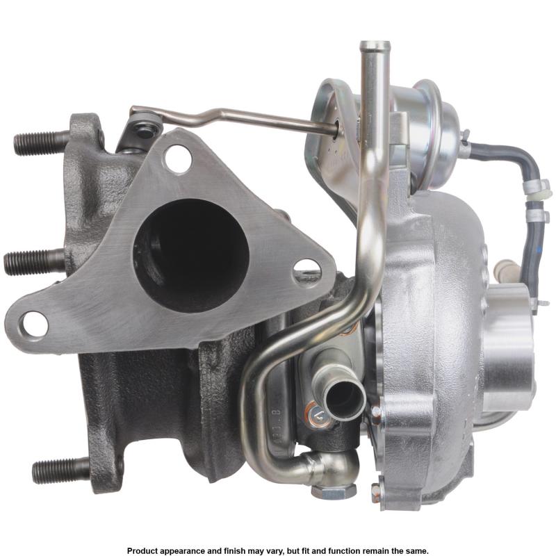 2006 Subaru Outback Turbocharger A1 Cardone 2T847 image 1 of 4