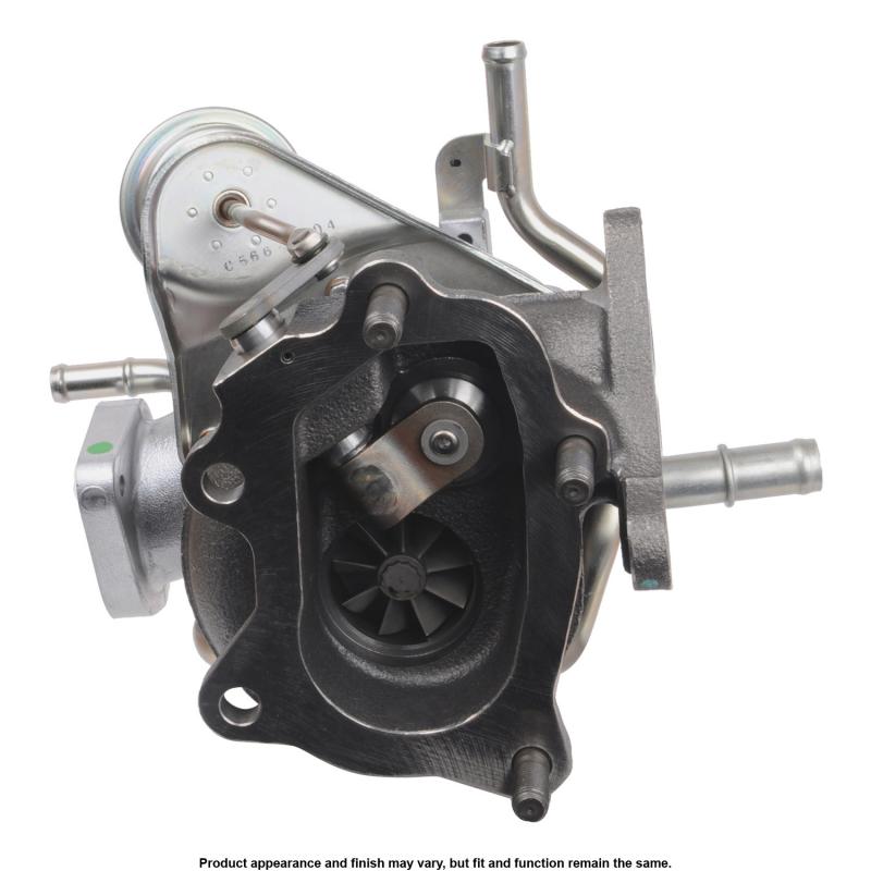 2006 Subaru Outback Turbocharger A1 Cardone 2T847 image 2 of 4
