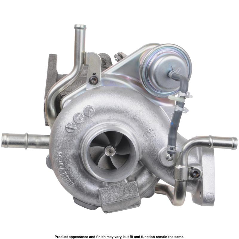 2006 Subaru Outback Turbocharger A1 Cardone 2T847 image 4 of 4