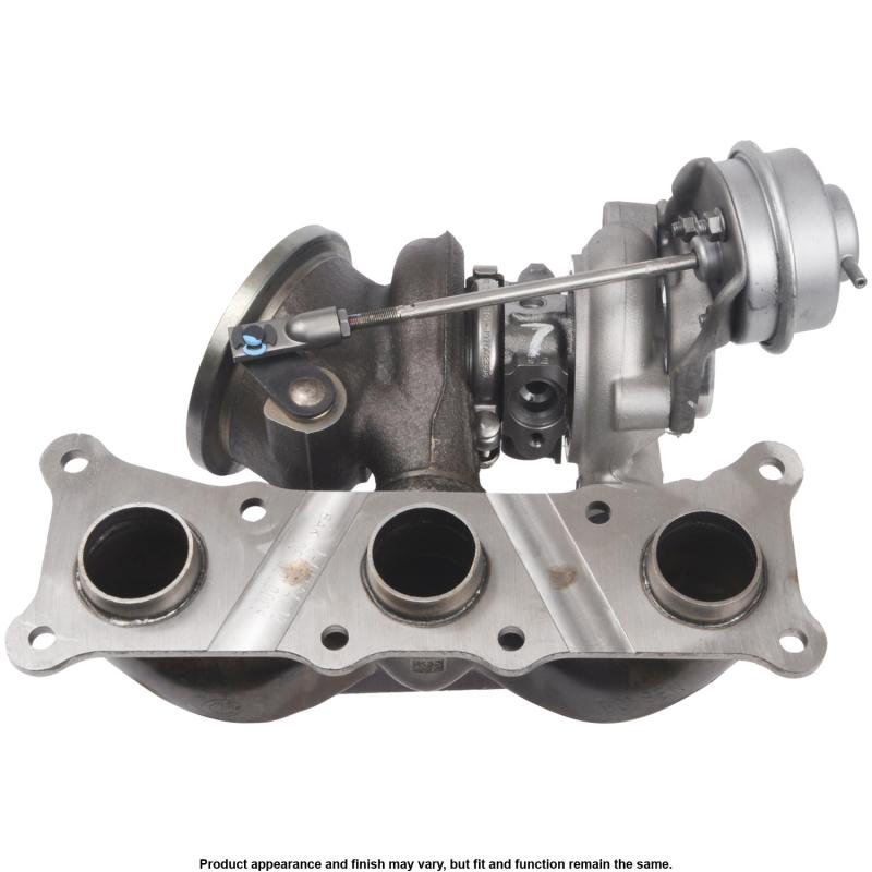 2015 BMW Z4 Turbocharger Front A1 Cardone 2T850 image 3 of 4