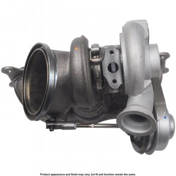 2012 BMW 335is Turbocharger Rear A1 Cardone 2T851 image 1 of 4