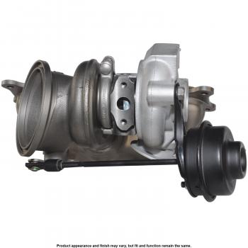 2011 BMW 1 Series M Turbocharger Rear A1 Cardone 2T854 image 2 of 4