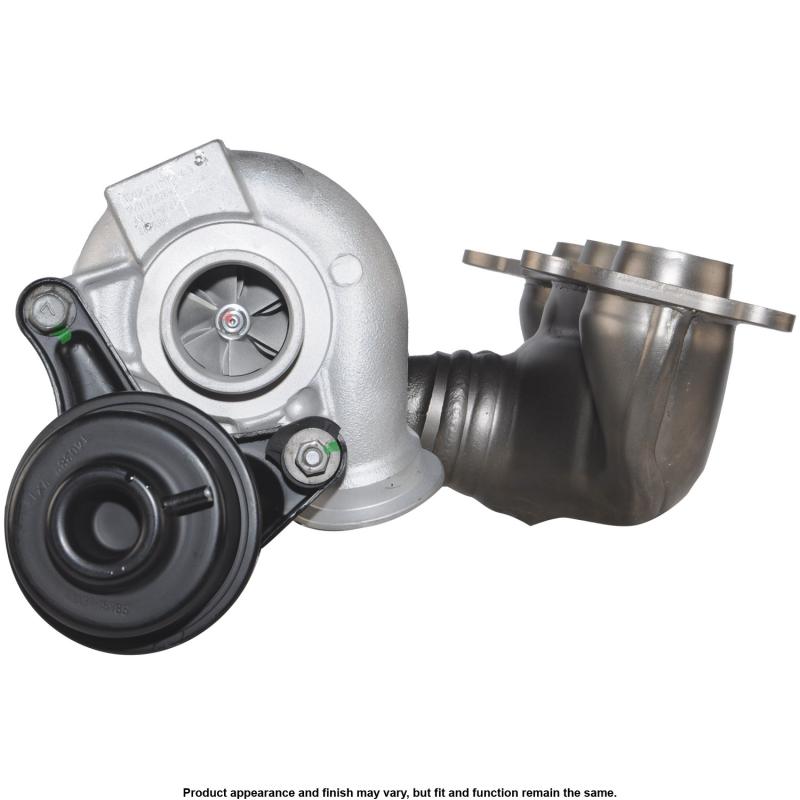 2009 BMW Z4 Turbocharger Rear A1 Cardone 2T854 image 1 of 4