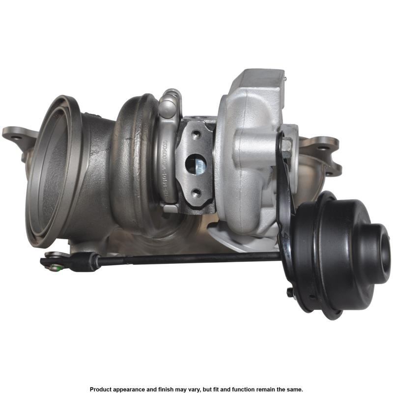 2009 BMW Z4 Turbocharger Rear A1 Cardone 2T854 image 2 of 4