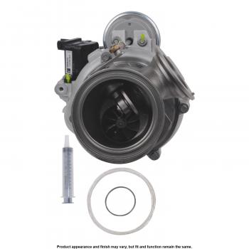 2009 BMW X6 Turbocharger
