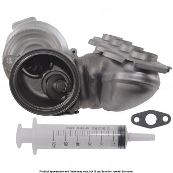 2012 BMW Z4 Turbocharger A1 Cardone 2T856 image 2 of 4