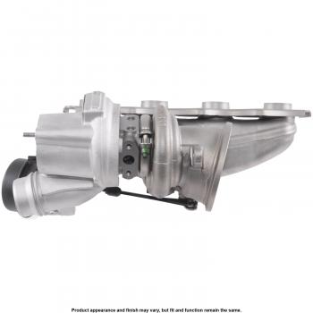 2012 BMW Z4 Turbocharger A1 Cardone 2T856 image 3 of 4