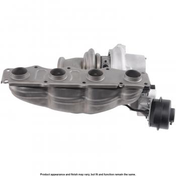 2012 BMW Z4 Turbocharger A1 Cardone 2T856 image 4 of 4