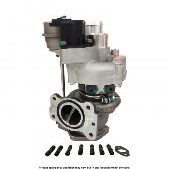 2009 Mini Cooper Turbocharger A1 Cardone 2T857 image 1 of 3