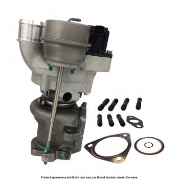 2009 Mini Cooper Turbocharger A1 Cardone 2T857 image 2 of 3