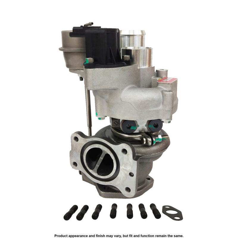 A1 Cardone 2T857 Turbocharger product image 1 of 3