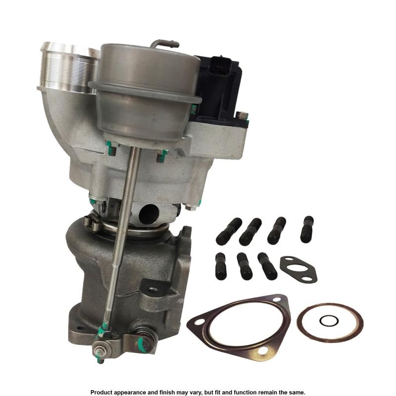 A1 Cardone 2T857 Turbocharger product image 2 of 3