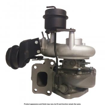 2012 Acura RDX Turbocharger A1 Cardone 2T860 image 1 of 3