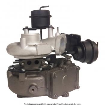 2012 Acura RDX Turbocharger A1 Cardone 2T860 image 2 of 3