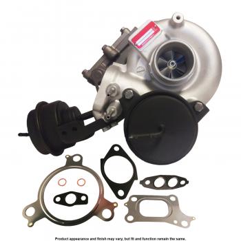 2012 Acura RDX Turbocharger A1 Cardone 2T860 image 3 of 3