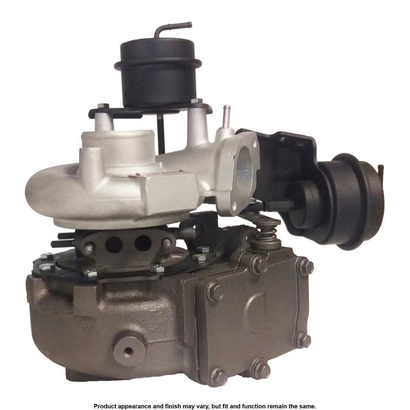 2008 Acura RDX Turbocharger A1 Cardone 2T860 image 2 of 3